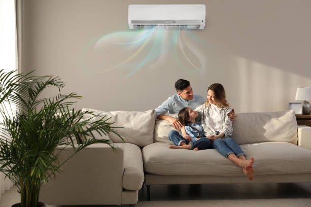 Best HVAC replacement cost  in Jeannette, PA