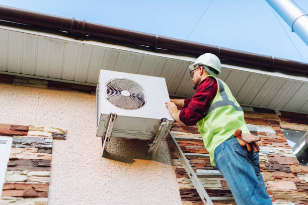 Best Commercial HVAC repair  in Jeannette, PA