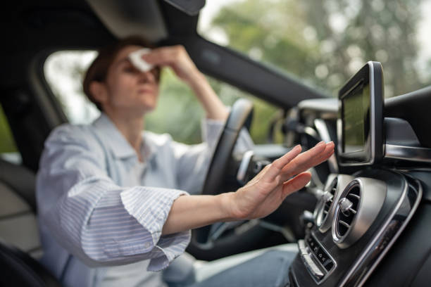 Best Central air repair  in Jeannette, PA