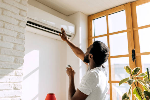 Best HVAC replacement cost  in Jeannette, PA