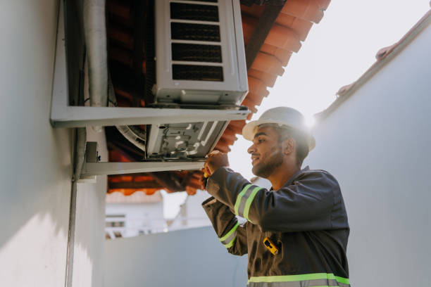 Best HVAC air duct cleaning  in Jeannette, PA