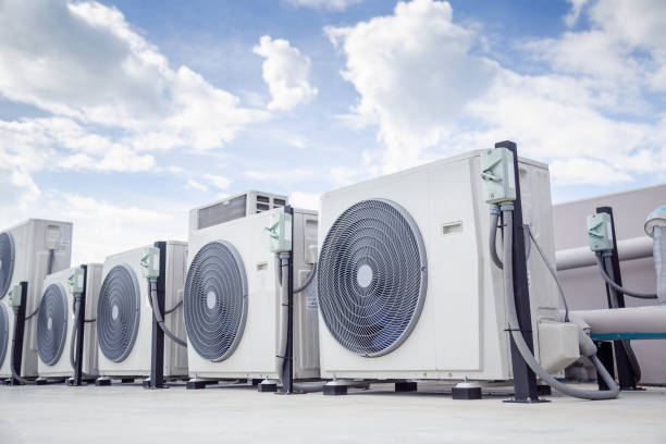 Best HVAC emergency services  in Jeannette, PA