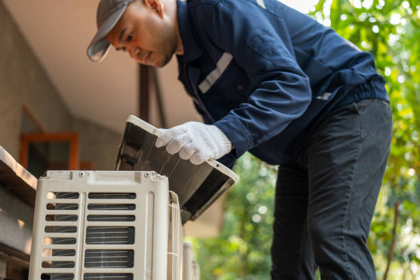 Best HVAC repair near me  in Jeannette, PA